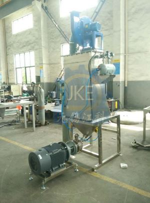 Power Liduid Chemical and Chocolate Mixer