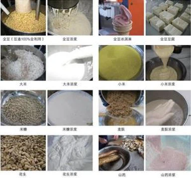 湿式コロイドミル粉砕機