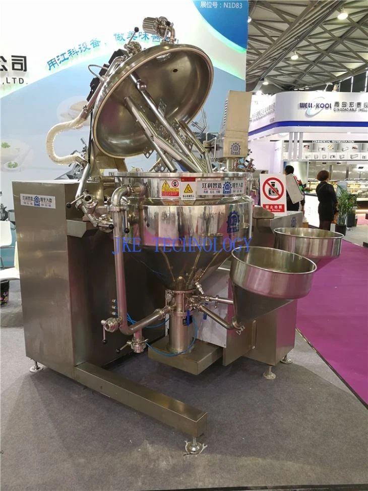 Emulsifier In Cheese Cream