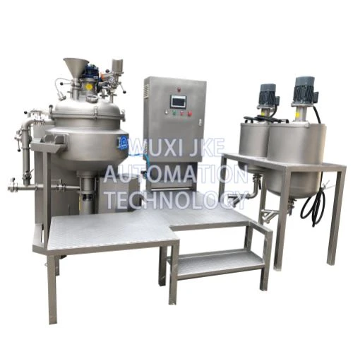 Food Stabilizer Emulsifier