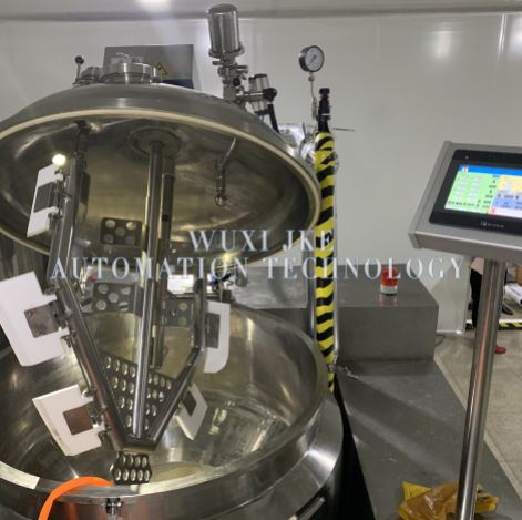 Food Stabilizer Emulsifier