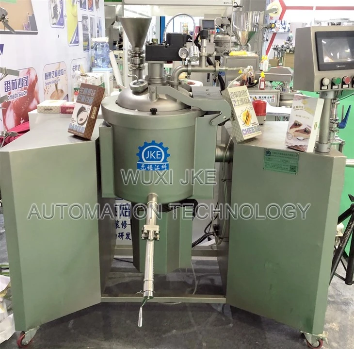 WNG Universal Cooker
